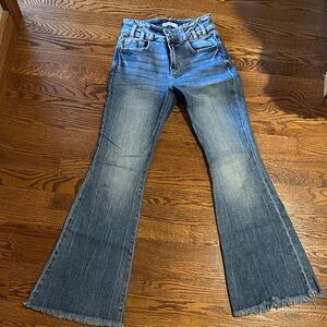 KanCan Denim Flare Jeans